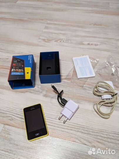 Телефон Nokia asha 501 аккумулятор