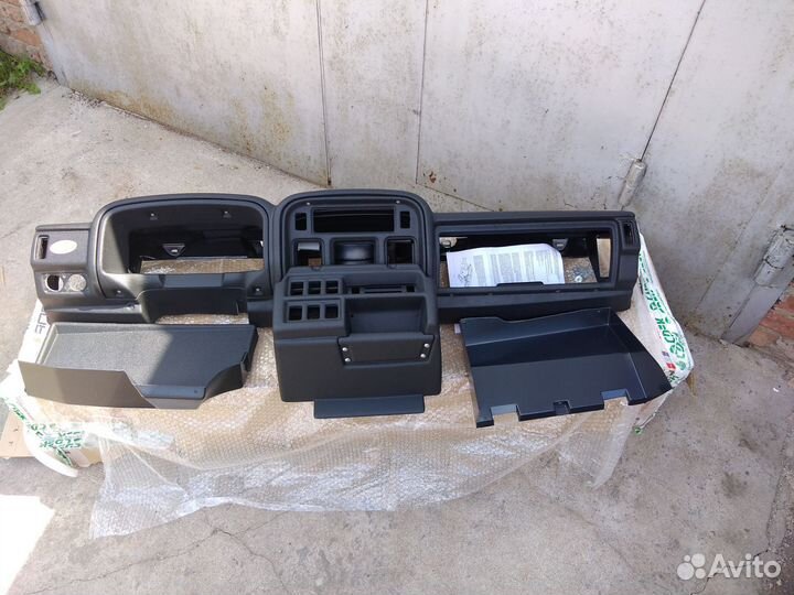 Торпедо comfort для Нивы