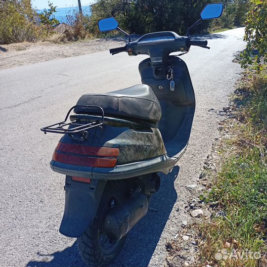 Honda takt 24