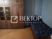 1-к. квартира, 34 м², 4/5 эт.