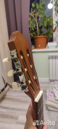 Yamaha c40 индонезия