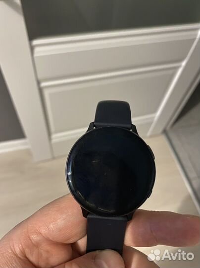 Samsung galaxy watch active 2 44 мм
