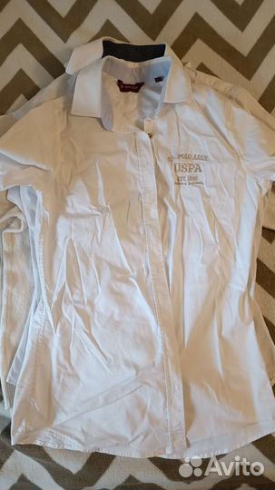 Женская брендовая одежда XS S