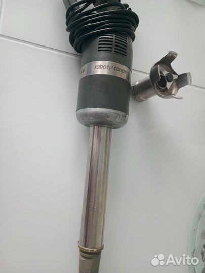 Миксер кухонный бу