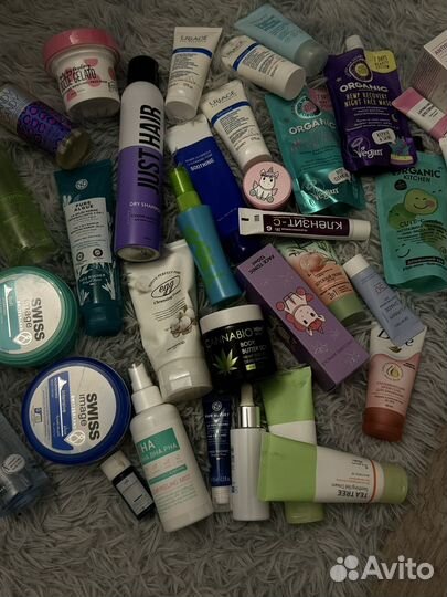 Набор косметики