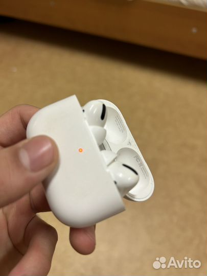 Airpods pro