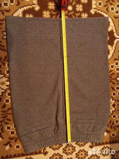Юбка теплая 46 размер