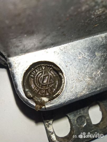 Блок управления двигателем микас 7.1