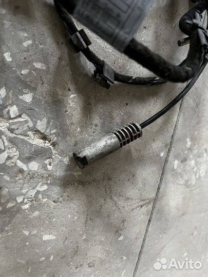 Датчики abs bmw e65/e66