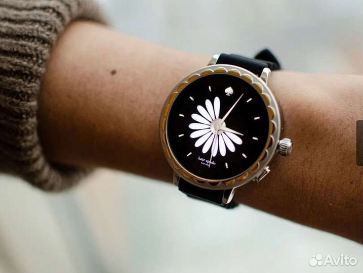 Умные часы Kate Spade Scallop