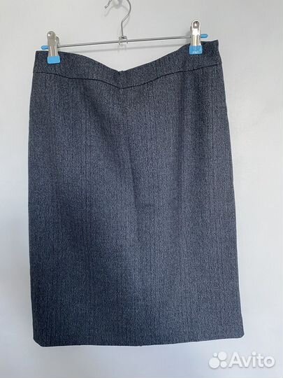 Форма школьная для девочки рр36