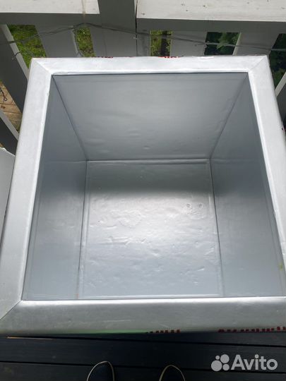 Термобокс, термоконтейнер, термоящик, термос