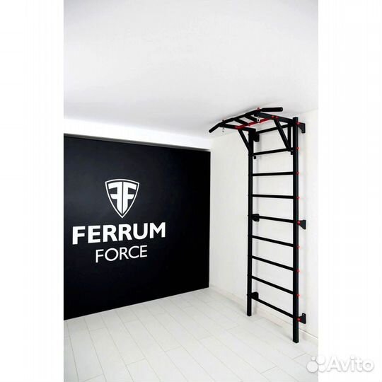 Шведская стенка F1