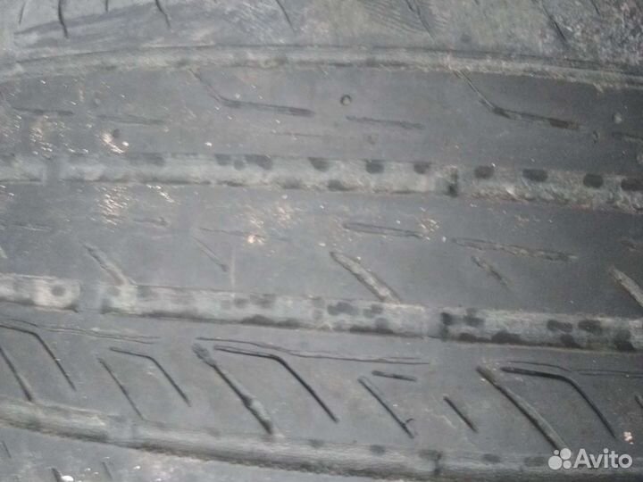 Nitto NT 404 185/65 R15 80H