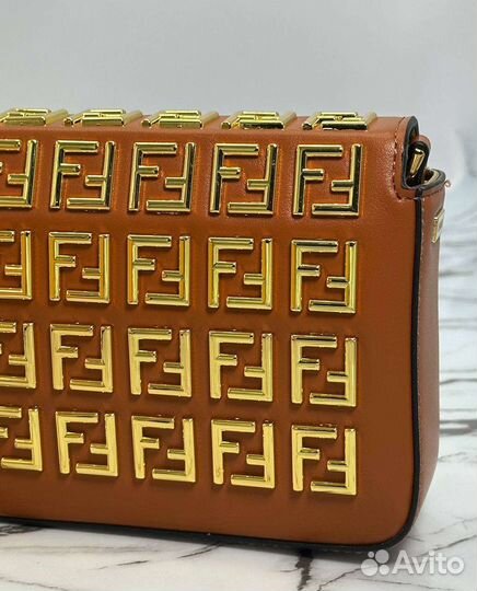 Сумка fendi