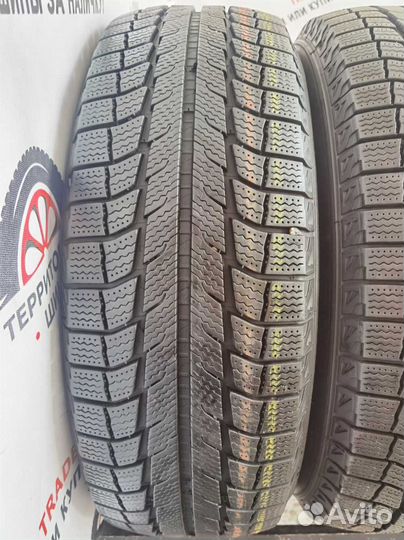 Michelin Latitude X-Ice North 3 225/65 R17 102T