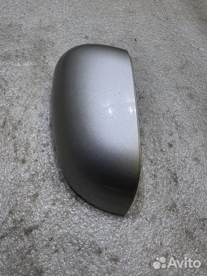 Накладка зеркала левого Kia Soul 3 2019-Н.в