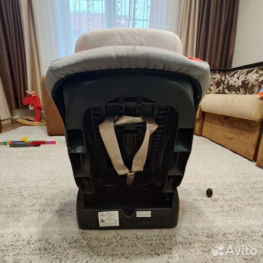 Автокресло Happy Baby passenger V2