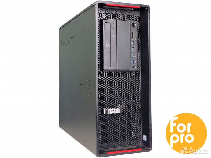 Сервер IBM P700 2xE5-2690v4 80GB, SATA