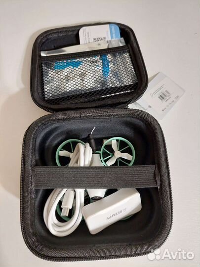 Квадрокоптер BetaFpv Meteor 65