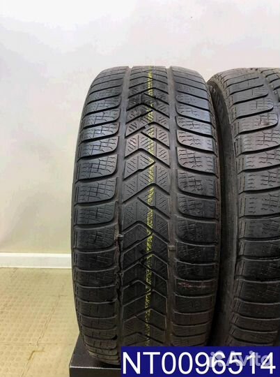 Pirelli Winter Sottozero 3 245/45 R19 102V