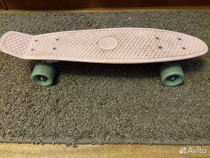 Пениборд бу