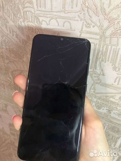 Телефон samsung а30s