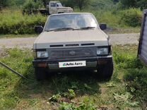 Nissan Terrano 2.7 AT, 1991, 300 000 км, с пробегом, цена 480 000 руб.