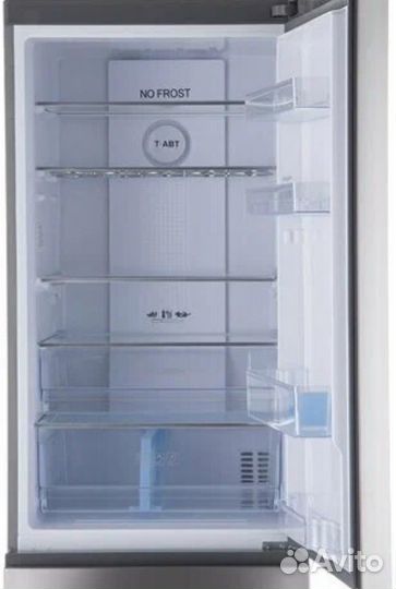 Холодильник haier C2F636cffd