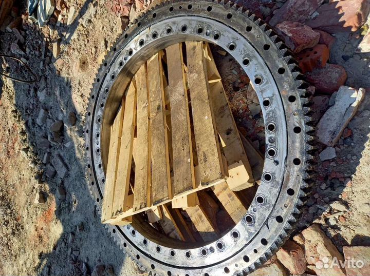 Ремонт подшипников, опу (сочленений)