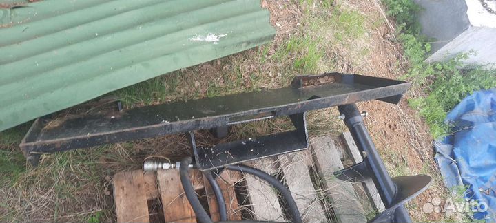 Продам бур на пум 500