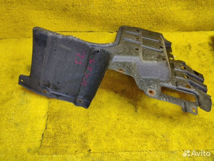 Защита двигателя передняя Toyota Voxy/Noah