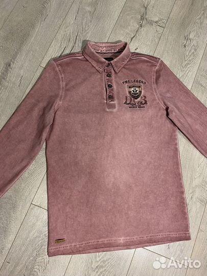 Лонгслив «PME Legend»/M/Оригинал