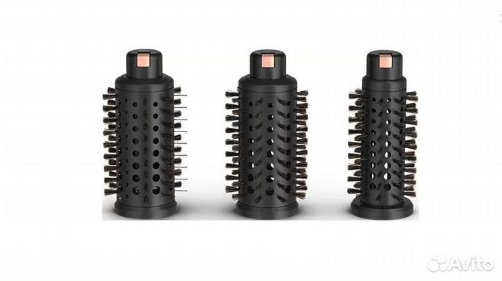 Фен-щётка Rowenta Ultimate Experience CF9620FO