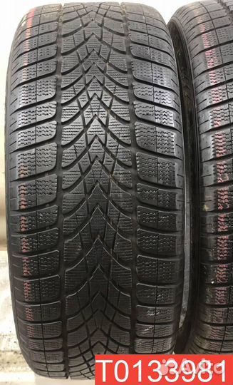 Dunlop SP Winter Sport 4D 265/45 R20 104V