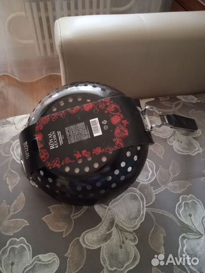 Сковорода для гриля Royal Kuchen 28 см