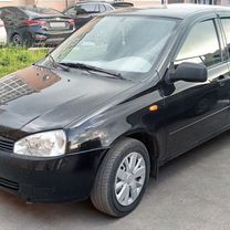 ВАЗ (LADA) Kalina 1.6 MT, 2011, 128 000 км, с пробегом, цена 290 000 руб.