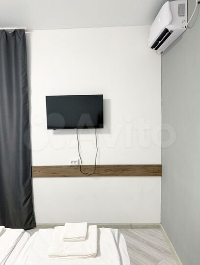 Комната 18 м², 1/2 эт.