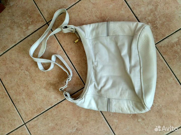 Сумка эко кожа новая