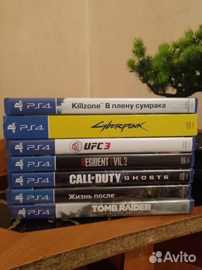 Игра для приставки