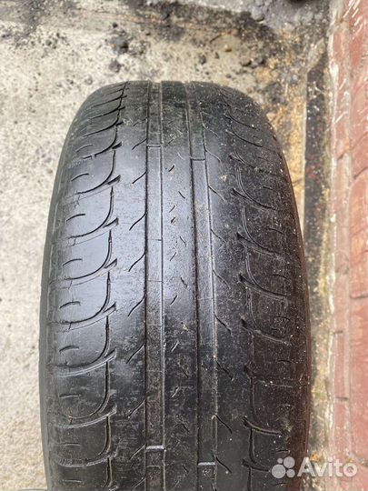 Bfgoodrich G-Grip 205/55 R16 91H