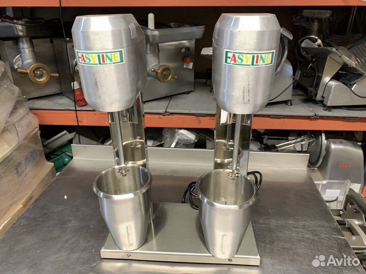 Блендер барный Easy Line elfr2DMB2023M