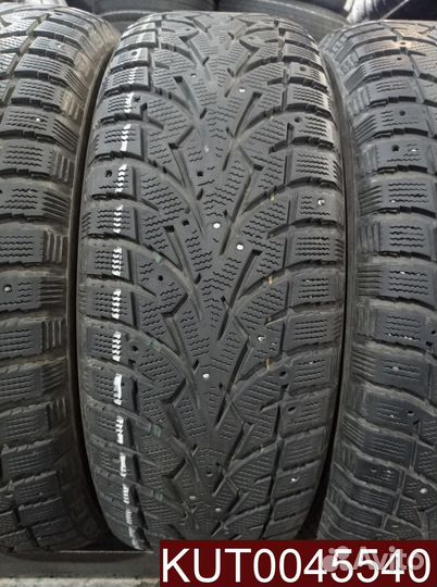 Toyo Observe G3-Ice 235/65 R17 107U