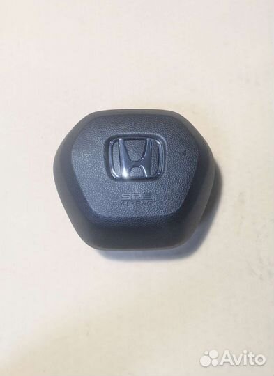 Накладка в руль Honda Civic XI c 21года