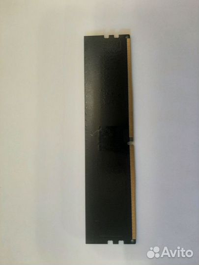 Оперативная память ddr4 8gb 3200