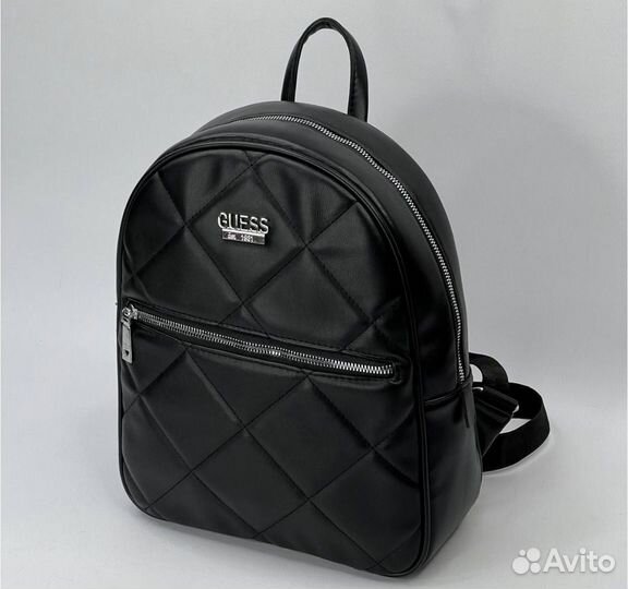 Рюкзак guess новый