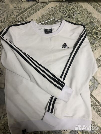 Толстовка adidas