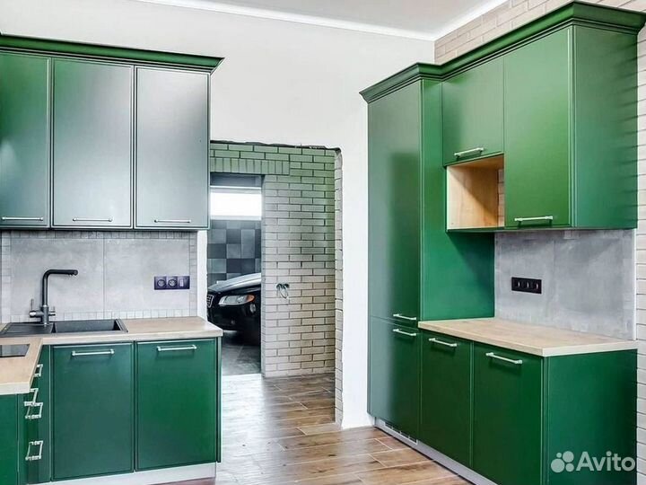 Кухонный гарнитур 