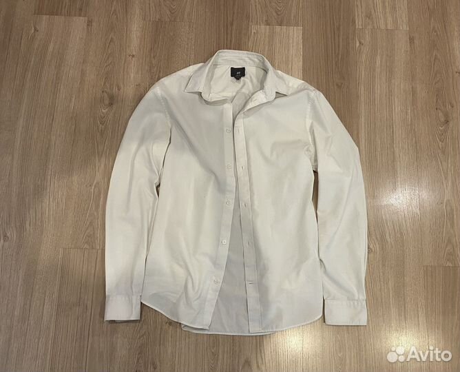 Рубашка hm