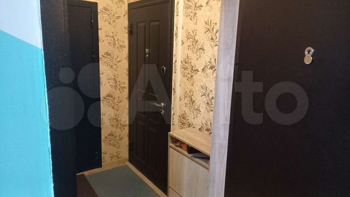 2-к. квартира, 60 м², 7/9 эт.